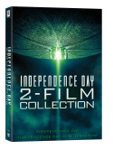 Independence Day (1996) / Independence Day - Rigenerazione (2 Dvd)