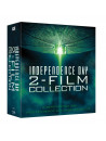 Independence Day (1996) / Independence Day - Rigenerazione (2 Blu-Ray)
