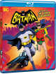 Batman - Return Of The Caped Crusaders