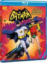 Batman - Return Of The Caped Crusaders