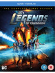 Dc'S Legends Of Tomorrow: The Complete First Season [Edizione: Regno Unito]