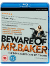 Ginger Baker - Beware Of Mr Baker