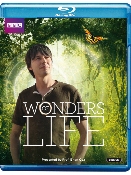 Wonders Of Life [Edizione: Regno Unito]