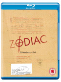 Zodiac: Director'S Cut [Edizione: Regno Unito]