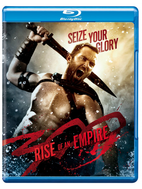 300: Rise Of An Empire [Edizione: Regno Unito]