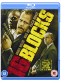 16 Blocks [Edizione: Regno Unito]