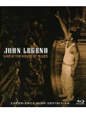 John Legend - Live At The House Of Blues