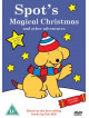 Spot: Spot'S Magical Christmas And Other Adventures [Edizione: Regno Unito]