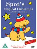 Spot: Spot'S Magical Christmas And Other Adventures [Edizione: Regno Unito]