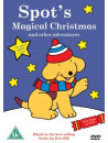 Spot: Spot'S Magical Christmas And Other Adventures [Edizione: Regno Unito]