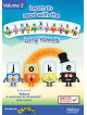 Alphablocks: Volume 5 [Edizione: Regno Unito]