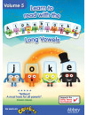 Alphablocks: Volume 5 [Edizione: Regno Unito]