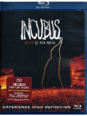 Incubus - Alive At Red Rocks (Blu-Ray+Cd)