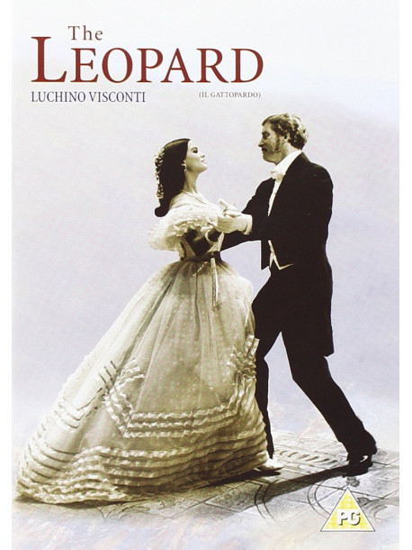 Leopard. The (Il Gattopardo) [Luchino Visconti] [Edizione: Regno Unito]