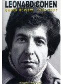 Leonard Cohen - Under Review 1934-1977