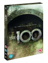 100: Season 2 [Edizione: Regno Unito]