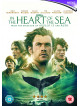 In The Heart Of The Sea [Edizione: Regno Unito]