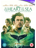 In The Heart Of The Sea [Edizione: Regno Unito]
