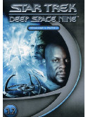 Star Trek Deep Space Nine Stagione 03 02 (4 Dvd)