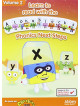 Alphablocks: Volume 2 - Phonics Next Steps [Edizione: Regno Unito]