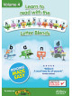 Alphablocks: Volume 4 [Edizione: Regno Unito]