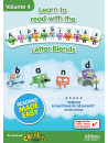 Alphablocks: Volume 4 [Edizione: Regno Unito]