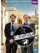 Ambassadors: Series 1 [Edizione: Regno Unito]
