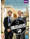 Ambassadors: Series 1 [Edizione: Regno Unito]