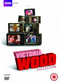 Victoria Wood: Collection [Edizione: Regno Unito]