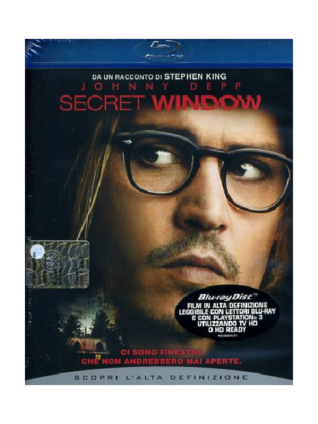 Secret Window