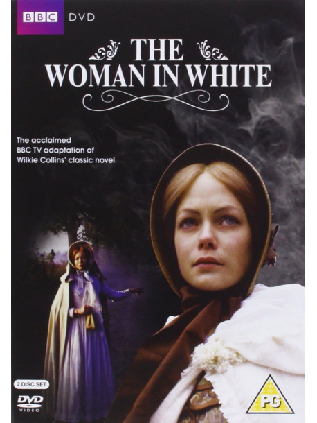 Woman In White [Edizione: Regno Unito]