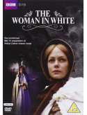 Woman In White [Edizione: Regno Unito]