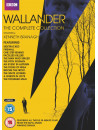Wallander: The Complete Collection [Edizione: Regno Unito]