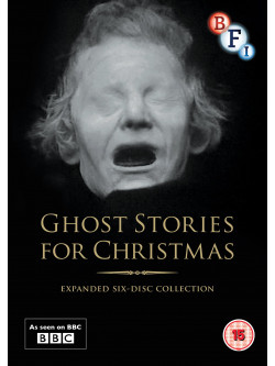 Bbc Ghost Stories For Christmas (Expanded Six Disc Set) [Edizione: Regno Unito]
