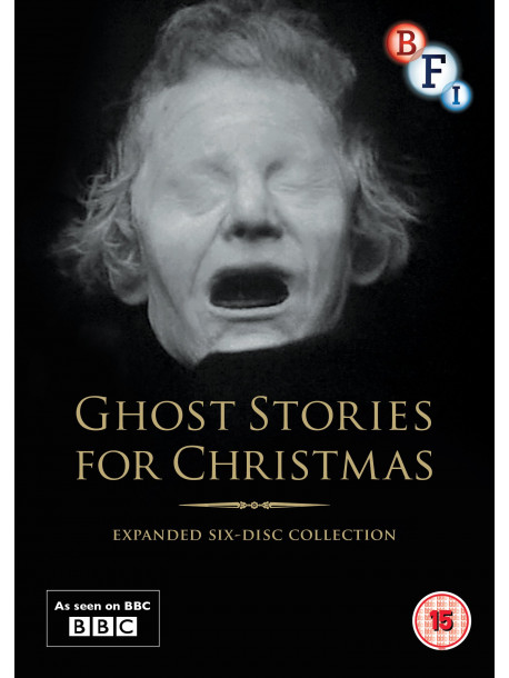 Bbc Ghost Stories For Christmas (Expanded Six Disc Set) [Edizione: Regno Unito]
