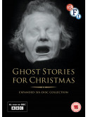 Bbc Ghost Stories For Christmas (Expanded Six Disc Set) [Edizione: Regno Unito]