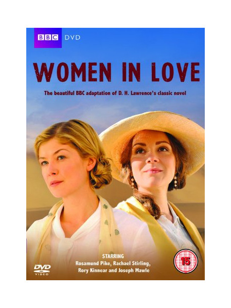 Women In Love [Edizione: Regno Unito]