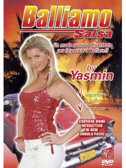 Balliamo Salsa