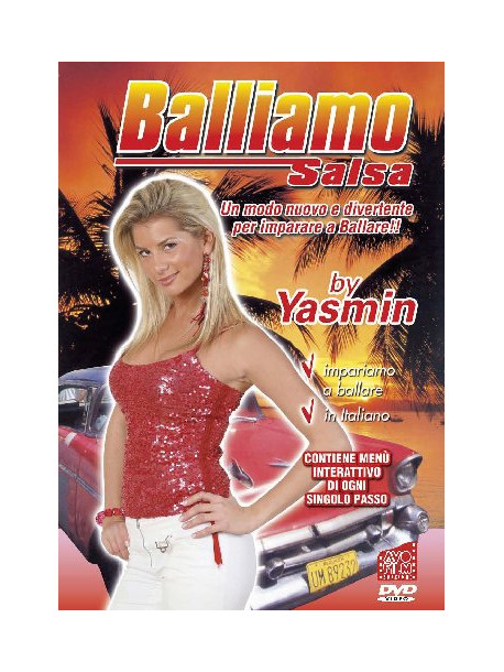 Balliamo Salsa