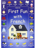 First Fun With French [Edizione: Regno Unito]