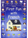 First Fun With French [Edizione: Regno Unito]