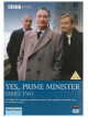 Yes Prime Minister - Complete Series 2 [Edizione: Regno Unito]