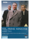 Yes Prime Minister - Complete Series 2 [Edizione: Regno Unito]