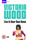 Victoria Wood: Live In Your Own Home [Edizione: Regno Unito]
