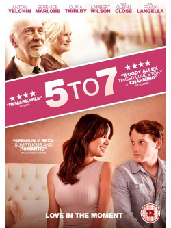 5 To 7 [Edizione: Regno Unito]