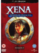 Xena - Warrior Princess: Complete Series 5 [Edizione: Regno Unito]