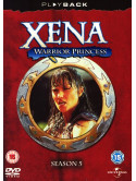 Xena - Warrior Princess: Complete Series 5 [Edizione: Regno Unito]