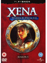 Xena - Warrior Princess: Complete Series 5 [Edizione: Regno Unito]