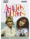 Absolutely Fabulous: The Complete Series 2 [Edizione: Regno Unito]