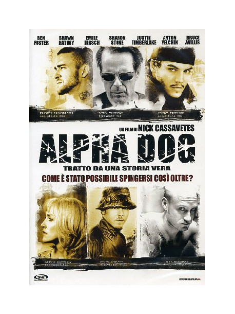 Alpha Dog